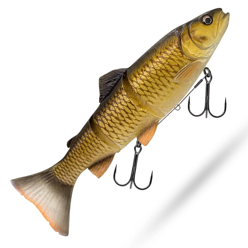 Savage Gear 3D Line Thru Trout Slow Sinking 20 cm jigi