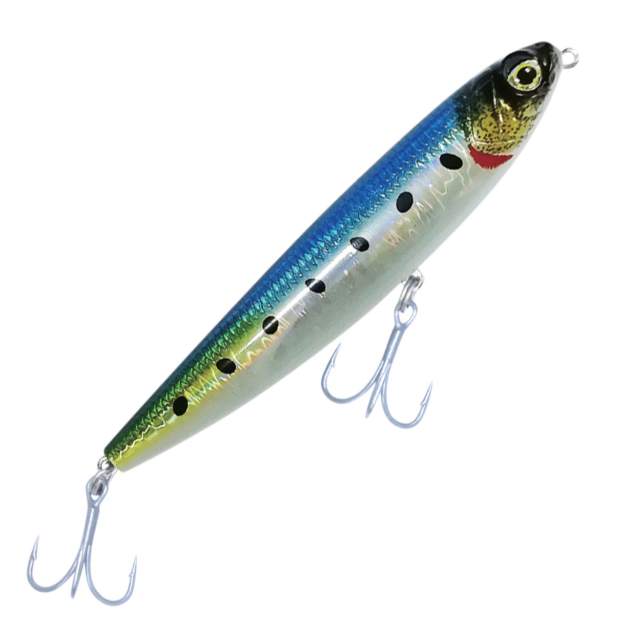 Savage Gear RevMag Walker 9.5 cm Popper