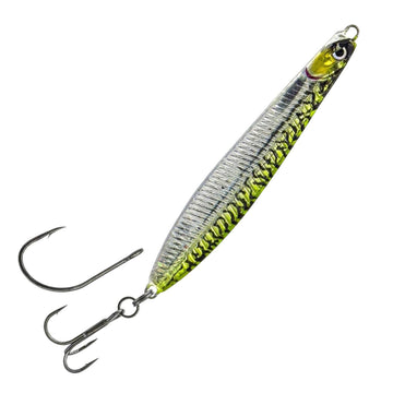 Green Mackerel