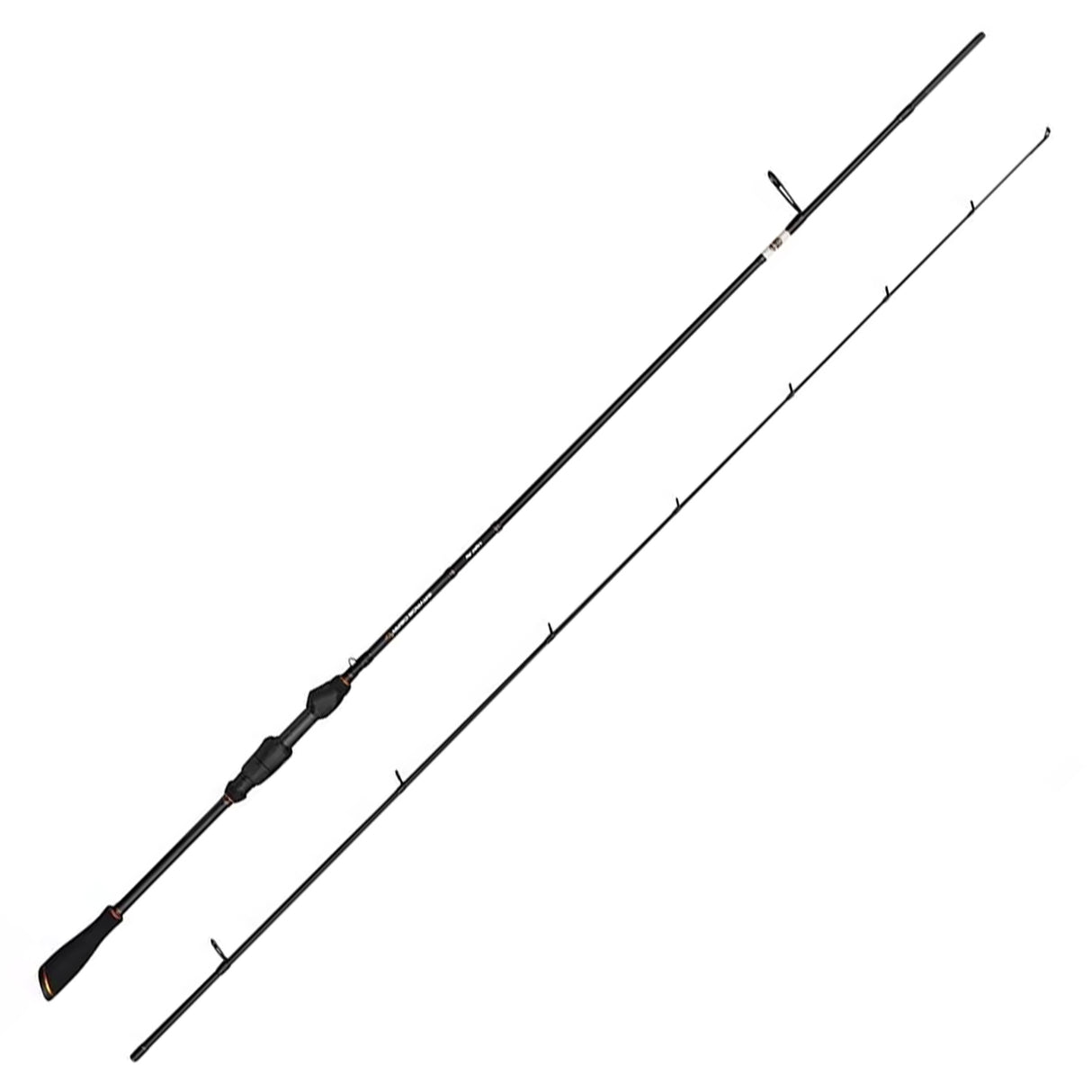Savage Gear Perch Academy Light Jig avokelavapa
