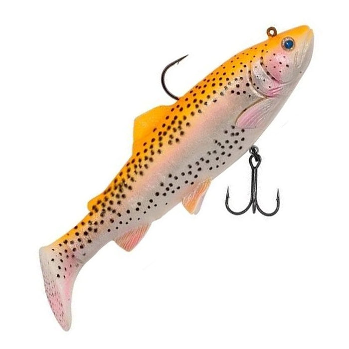 Savage Gear 3D Trout Rattle Shad 17 cm