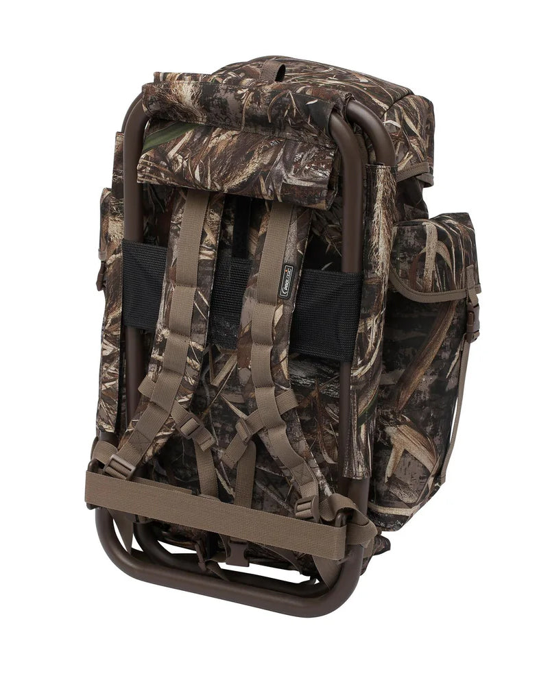 Prologic MAX5 HD stol