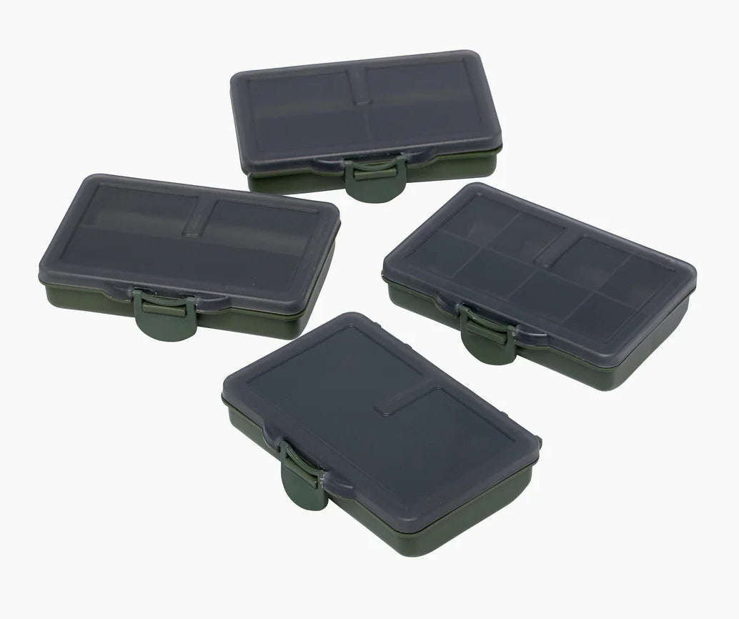 Prologic Cruzade Rig Station