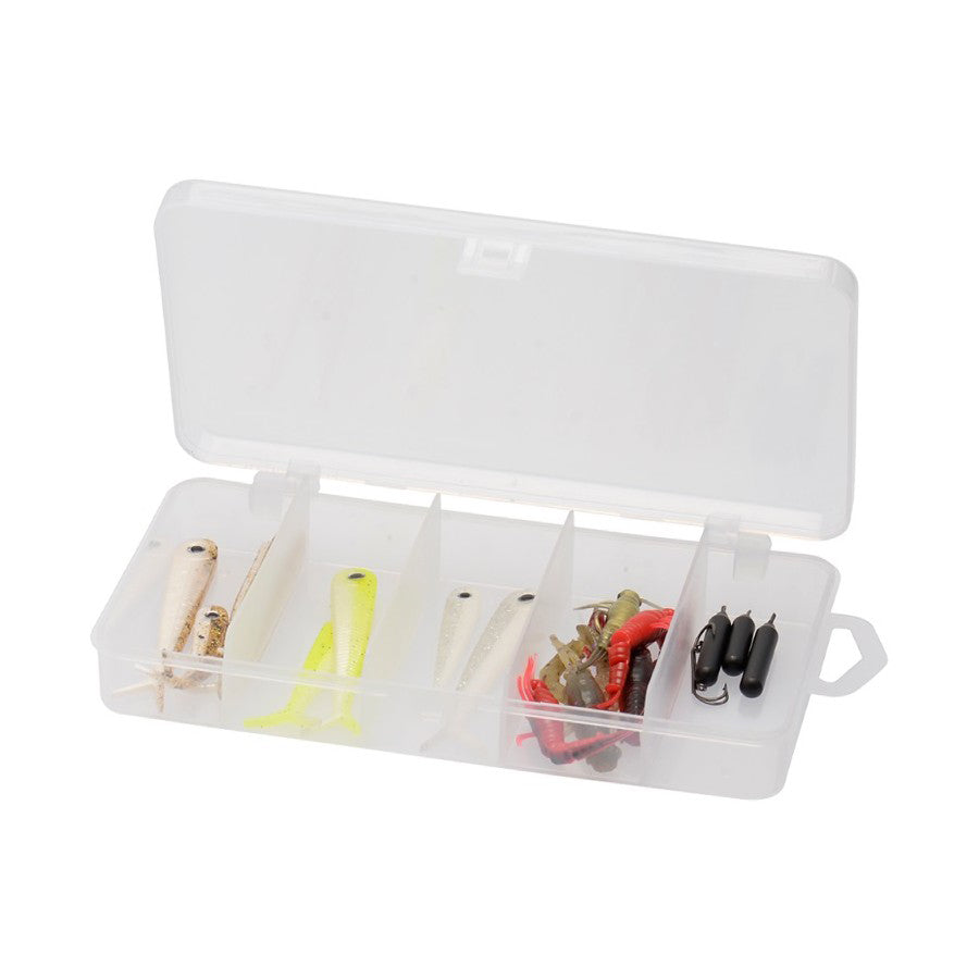 Savage Gear Dropshot Pro Pack Jig Assortment 22-Pack