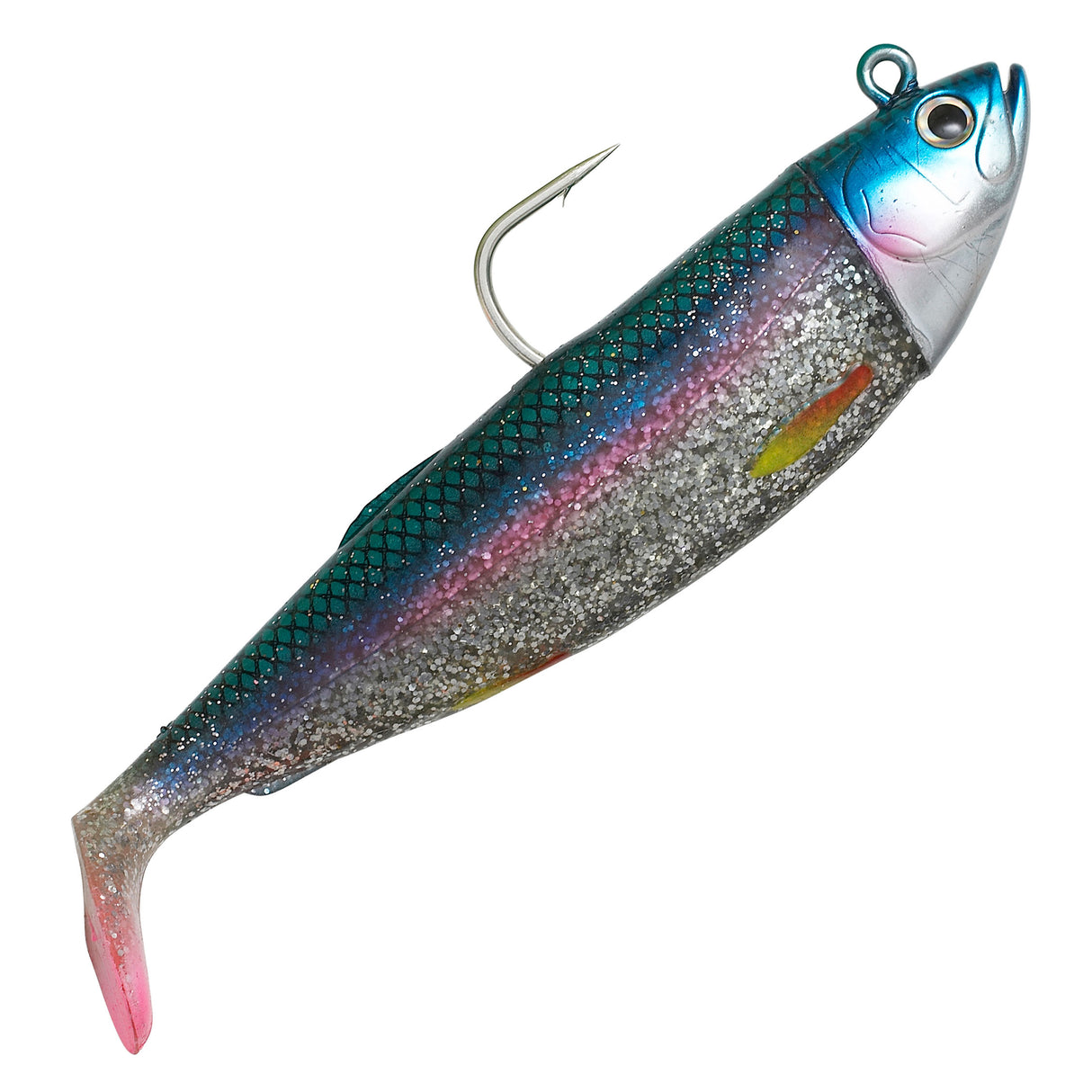 Savage Gear Cutbait Herring Kit 25 cm 460 g Jig