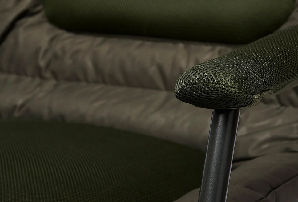 Prologic Daddy Long Recliner Chair kalastustuoli