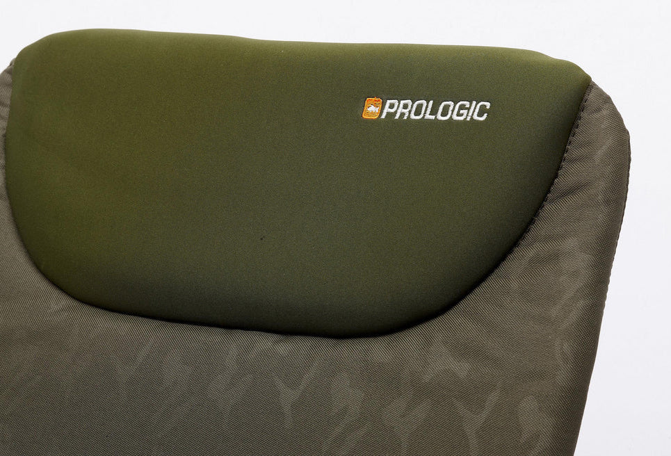 Prologic Inspire Lite-Pro Chair With Pocket kalastustuoli