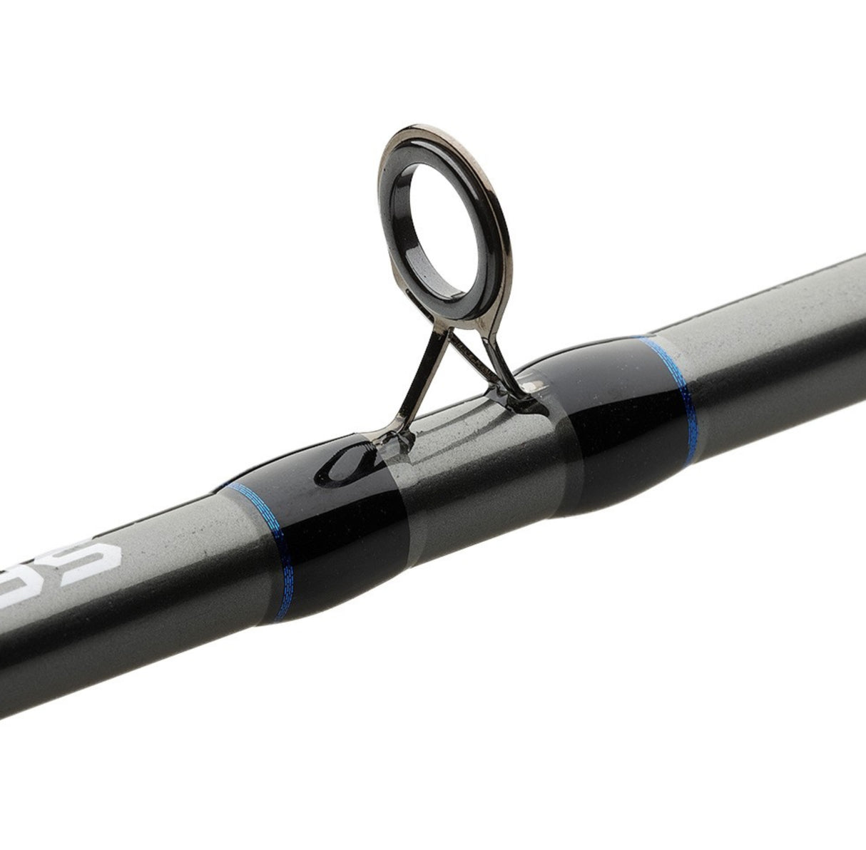 DAM Salmonizer Trolling Rod