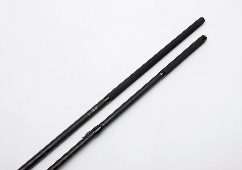 Prologic C2 Element SC Landing Net & Float haavi