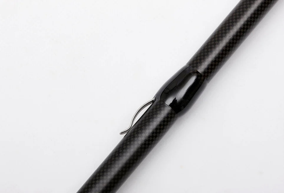 Prologic C2 Element SC Landing Net & Float haavi