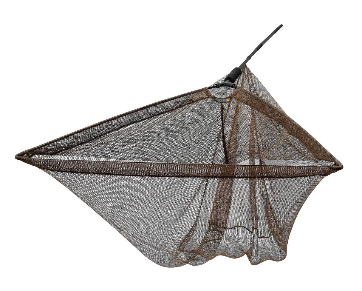 Prologic C2 Element SC Landing Net & Float haavi