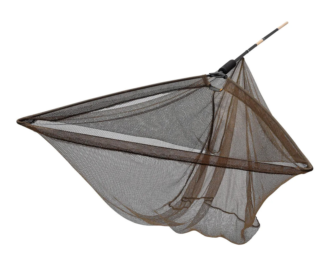 Prologic C2 Element FS Landing Net & Float haavi