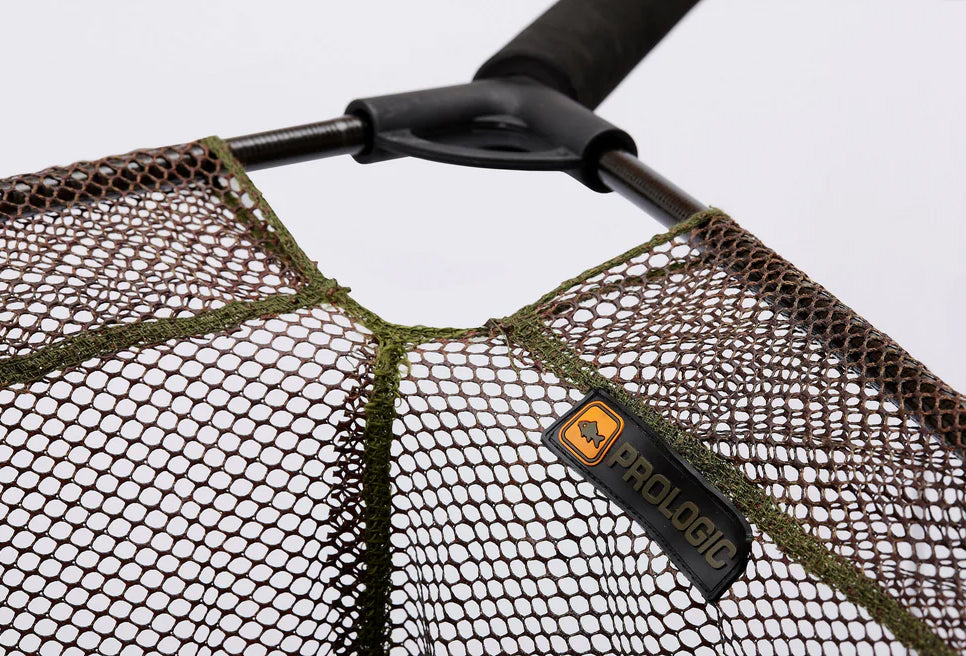 Prologic C3 Fulcrum Ridgid Framed Landing Net 42"