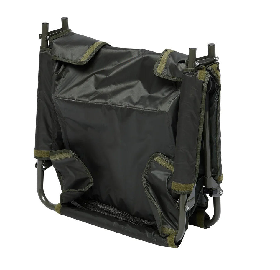 Prologic Avenger Stainless Steel Cradle Large