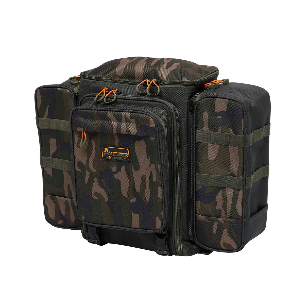 Prologic Avenger Rucksack reppu