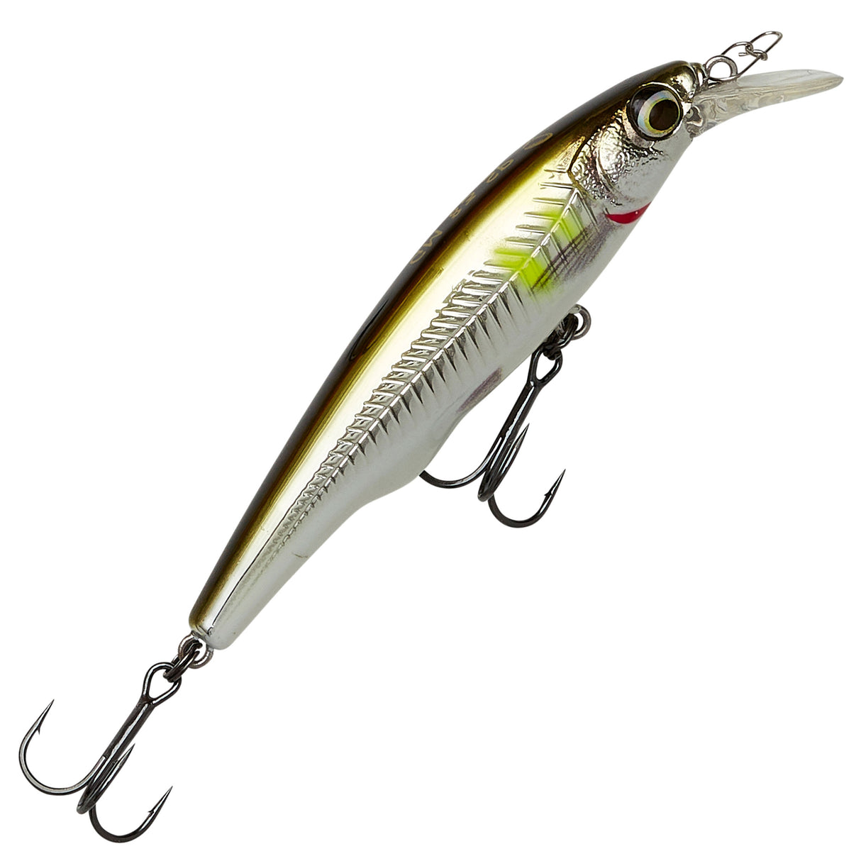 Savage Gear Gravity Twitch SR 9.5 cm Plug