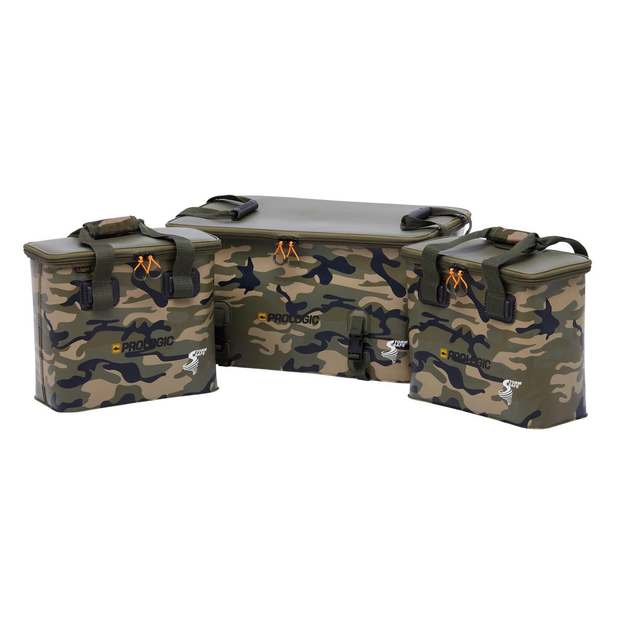 Prologic Element Storm Safe Barrow Bag L laukku