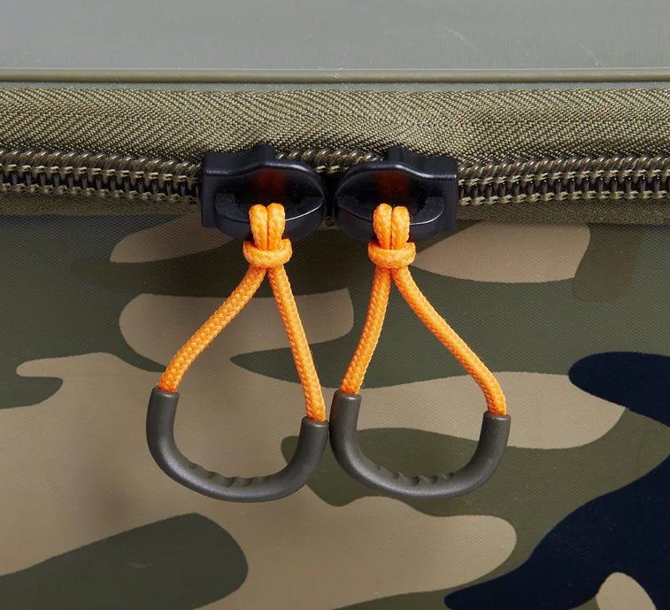 Prologic Element Storm Safe Barrow Cool Bag