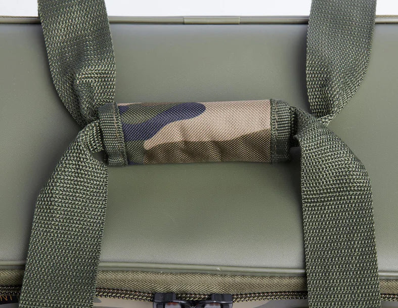 Prologic Element Storm Safe Barrow Cool Bag