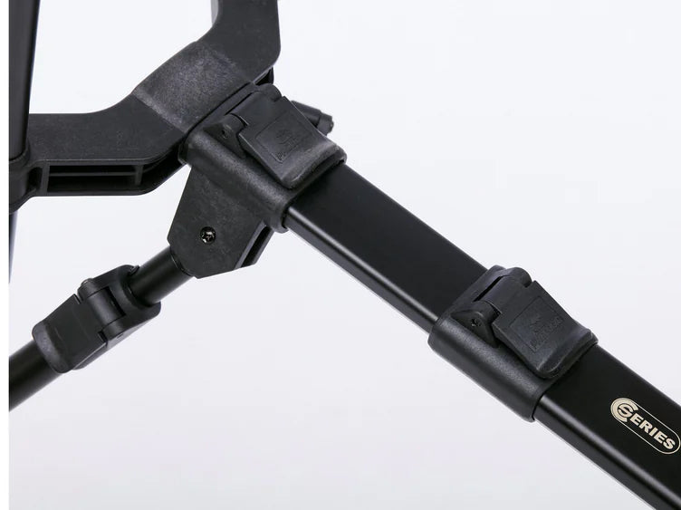 Prologic C-Series Convertible 4 Rod Pod