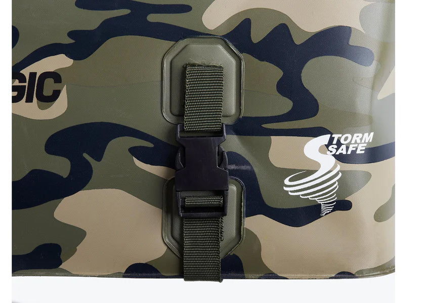 Prologic Element Storm Safe Carryall Bag