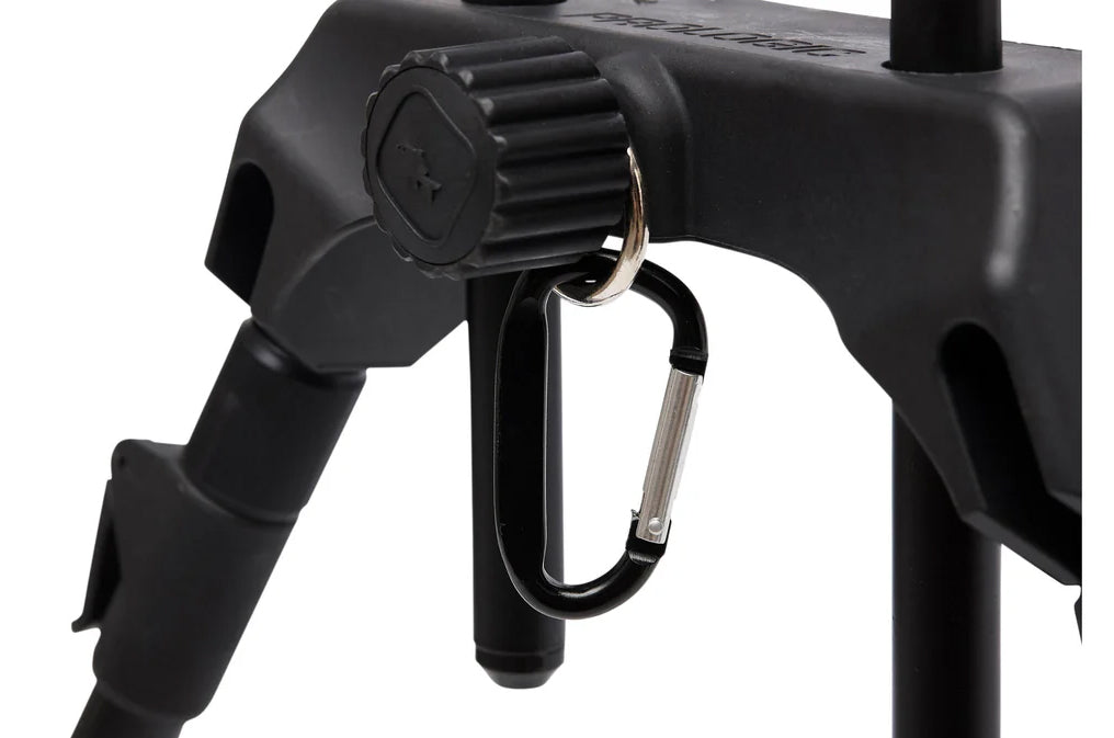Prologic Element Q/R Tri-Sky 3 Rod Pod