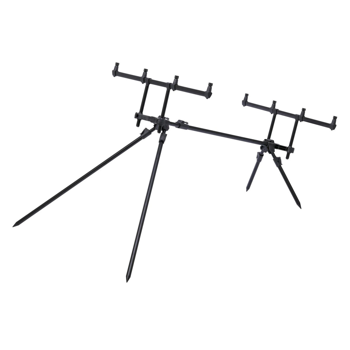 Prologic C-Series Convertible Long Legs 4 Rod Pod
