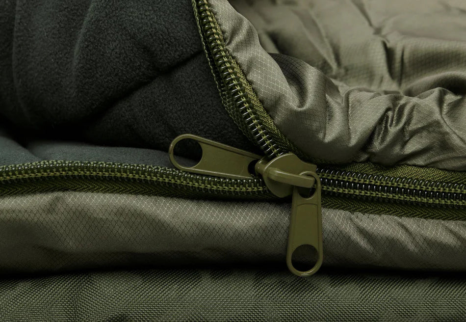 Prologic Element Thermo Daddy makuupussi