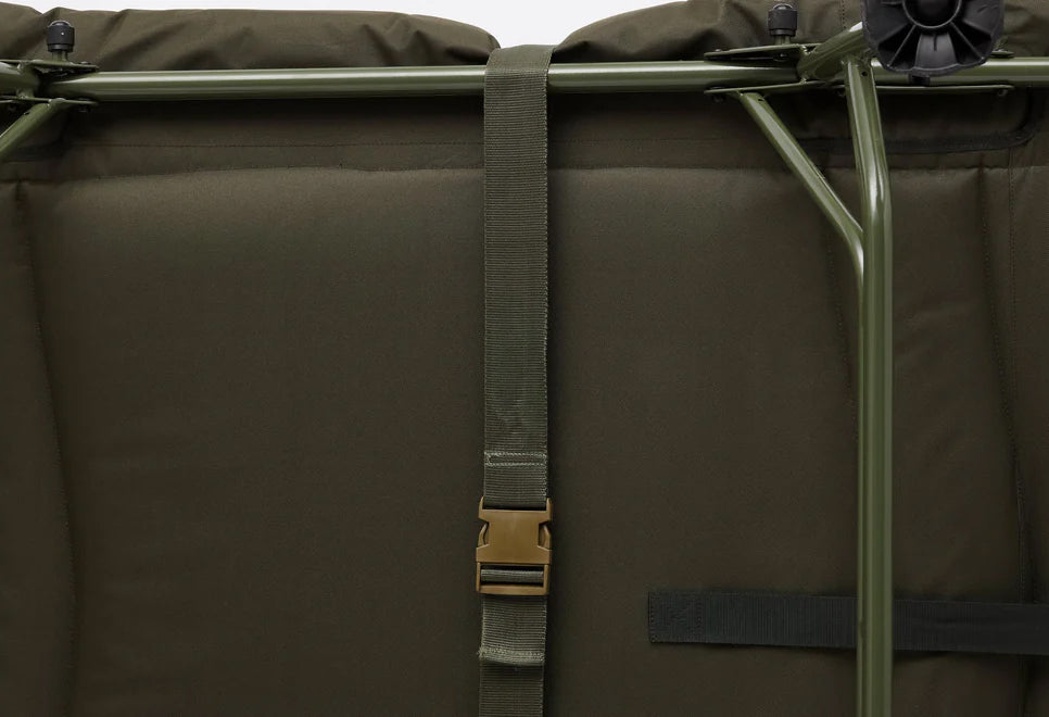 Prologic Element Thermo Daddy makuupussi