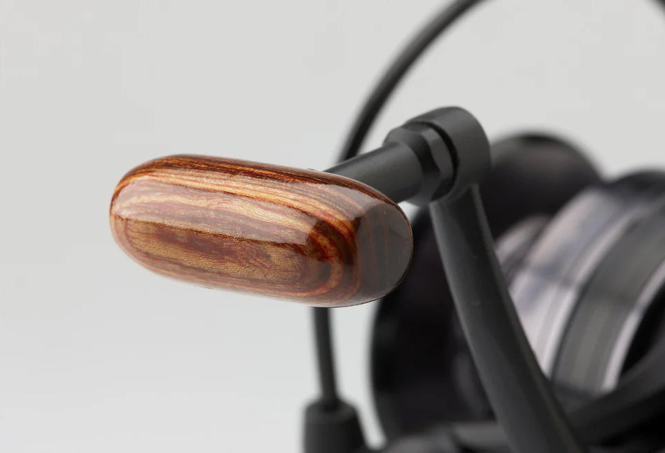 Prologic Avenger BF Spinning Reel