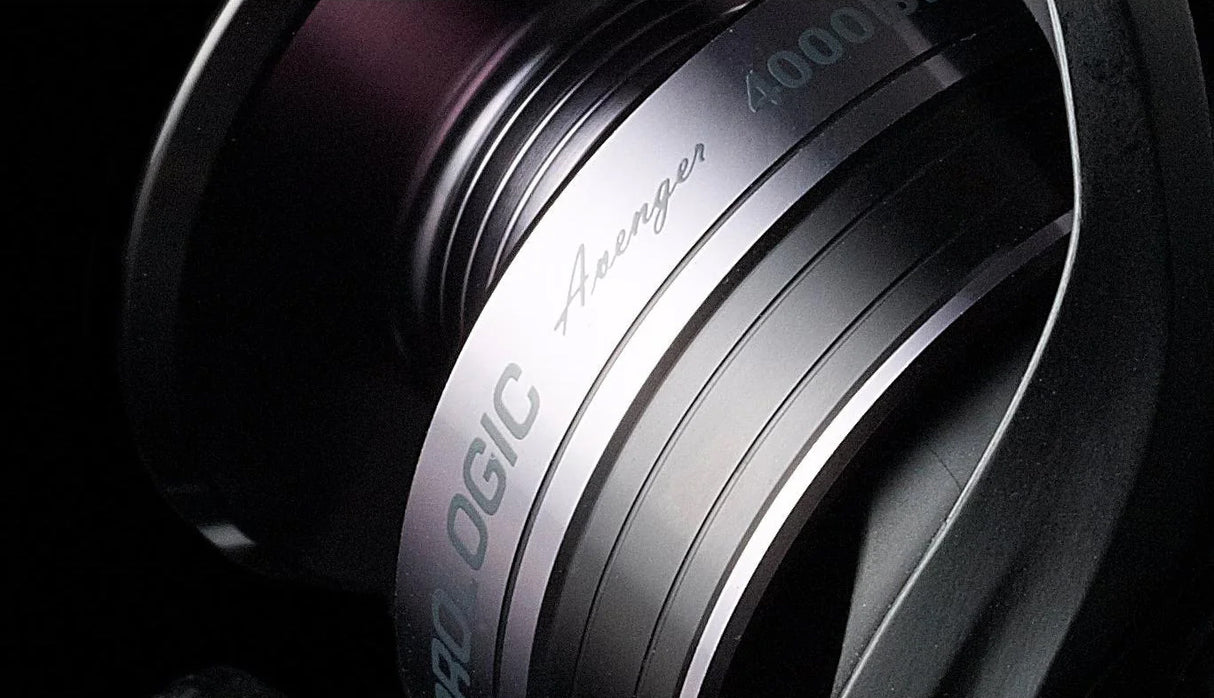 Prologic Avenger BF Spinning Reel