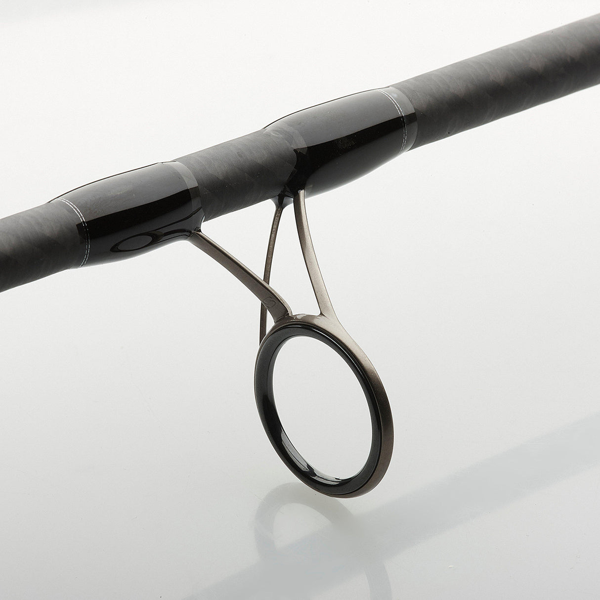 DAM Nanoflex Pro Plus Salmon Stick Spinning Rod