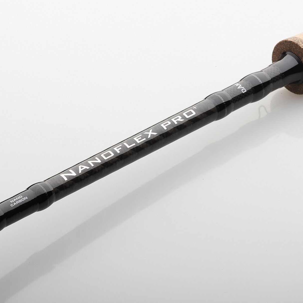 DAM Nanoflex Pro Plus Salmon Stick Spinning Rod