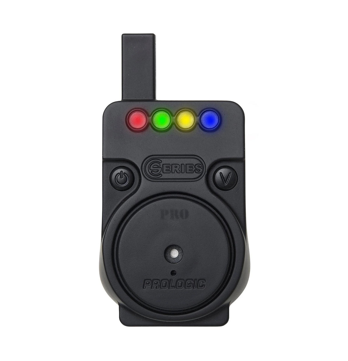 Prologic C-Series Pro Alarm Set 2+1+1 Red / Green