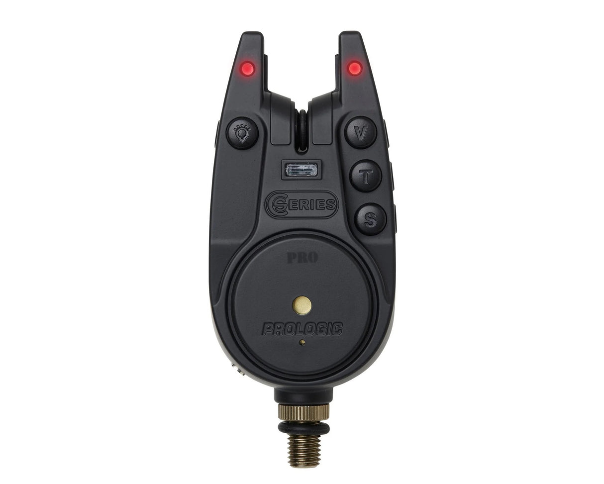 Prologic C-Series Pro Alarm Set 3+1+1 Blue