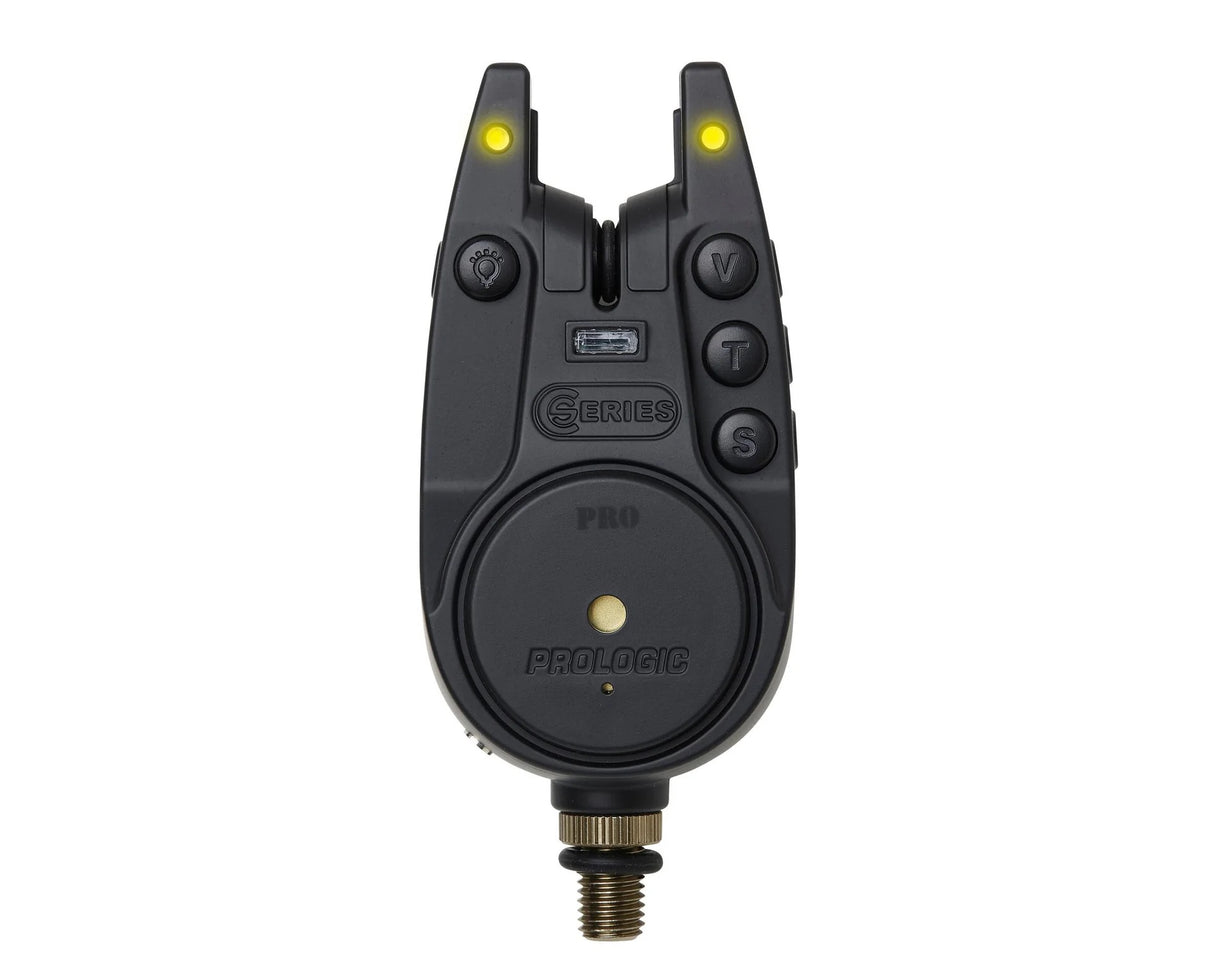 Prologic C-Series Pro Alarm Set 4+1+1 Blue