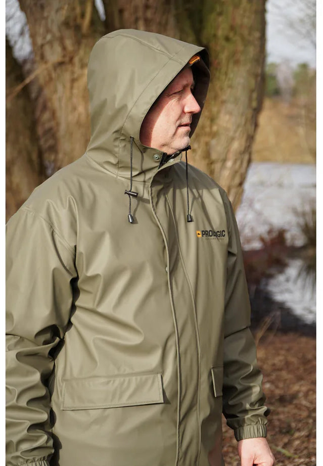 Prologic Rain Jacket Jacket