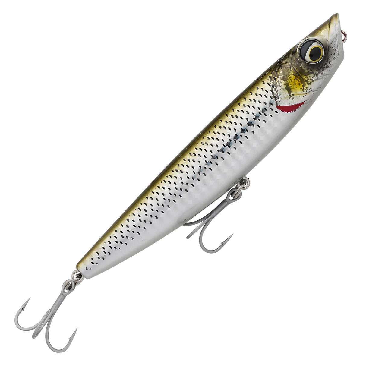 Savage Gear Pop Walker 2.0 9 cm Popper