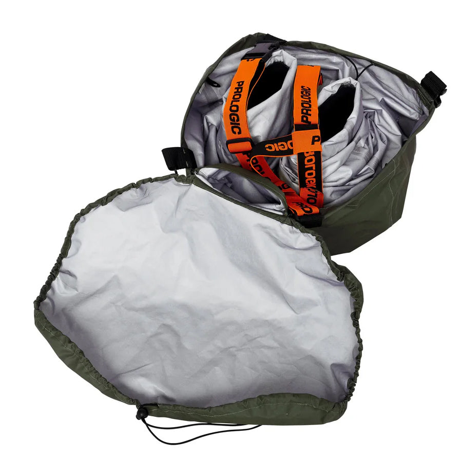 Prologic Inspire Chest Bootfoot Waders