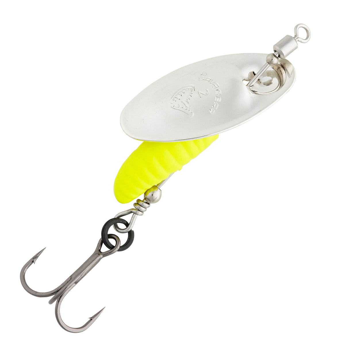 Savage Gear Grub Spinner 5.8 g Spinner