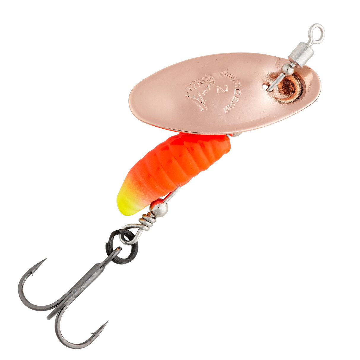 Savage Gear Grub Spinner 5.8 g Spinner