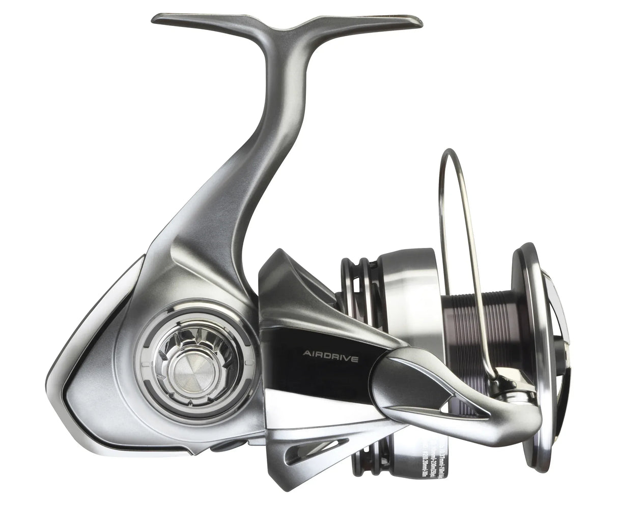Daiwa 23 Exceler LT avokela - Happy Angler