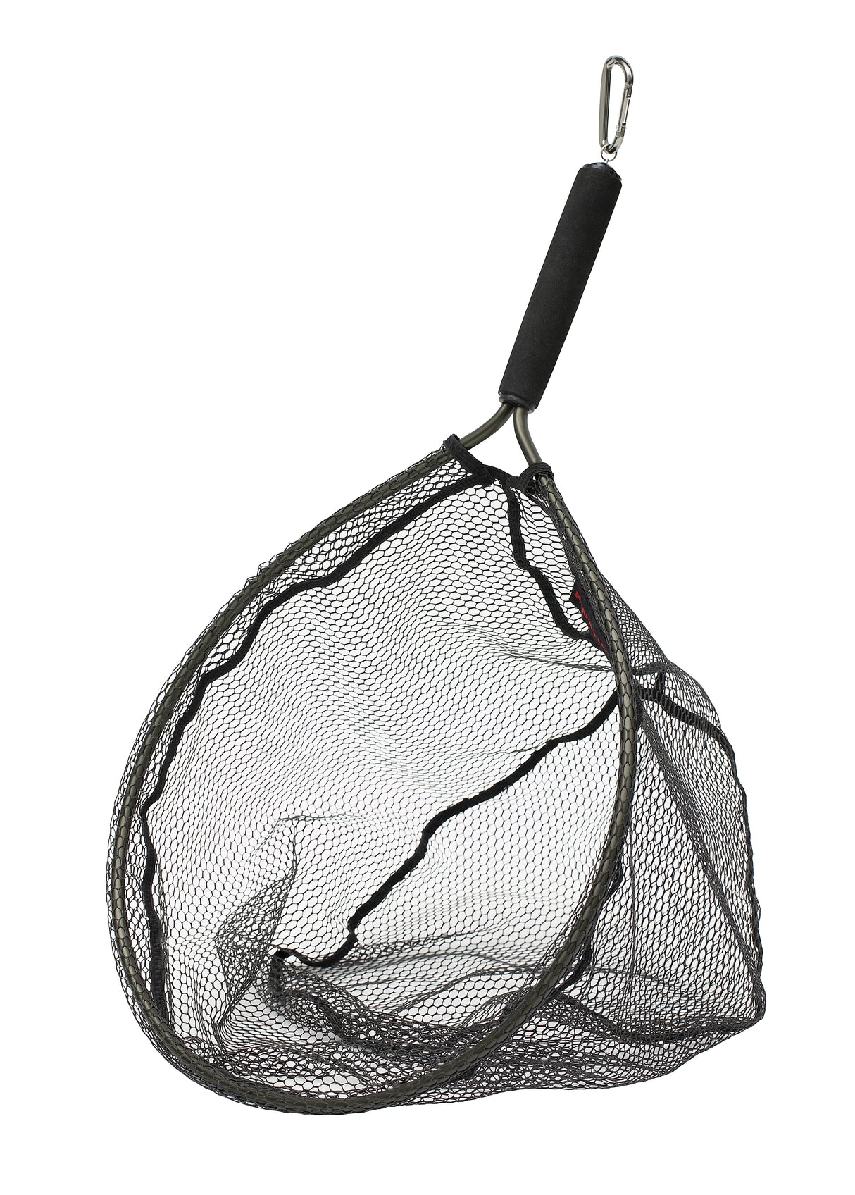Kinetic Creek Net M Landing Net w/ Rubber Netting