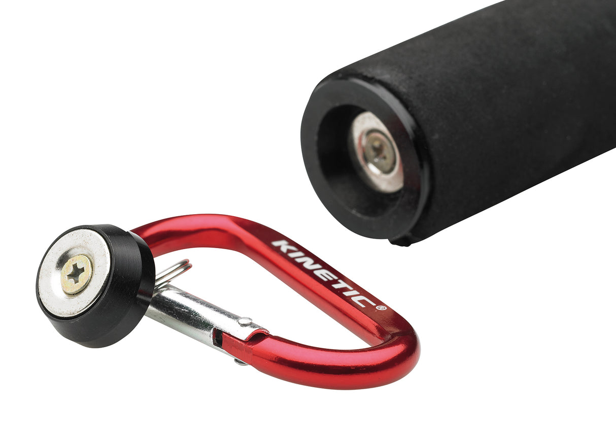 Kinetic Creek Net M Landing Net w/ Rubber Netting