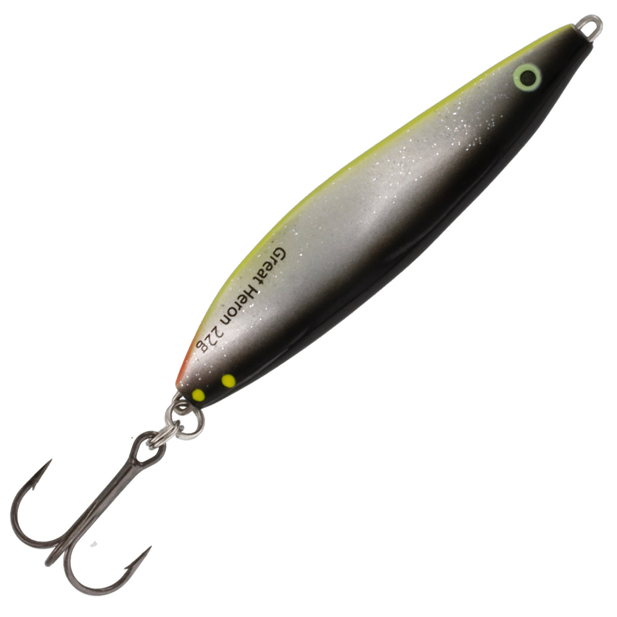 Westin Great Heron 22 g lusikkauistin