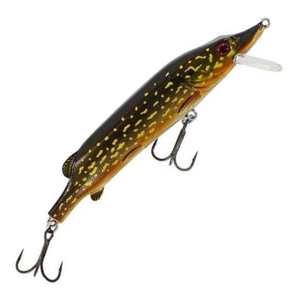 Westin Mike The Pike 14 cm Plug