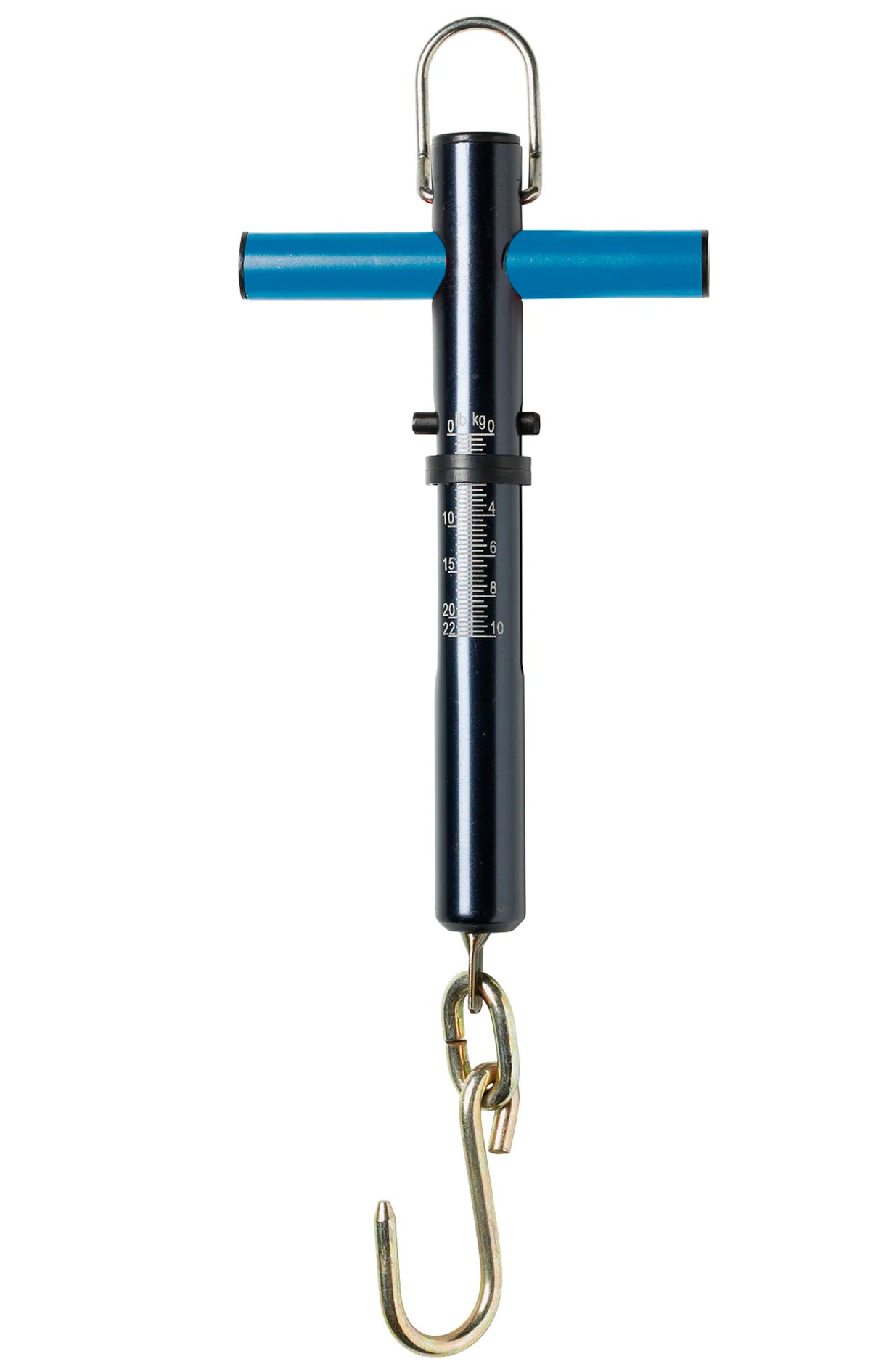 Kinetic T-Bar 10 kg jousivaaka