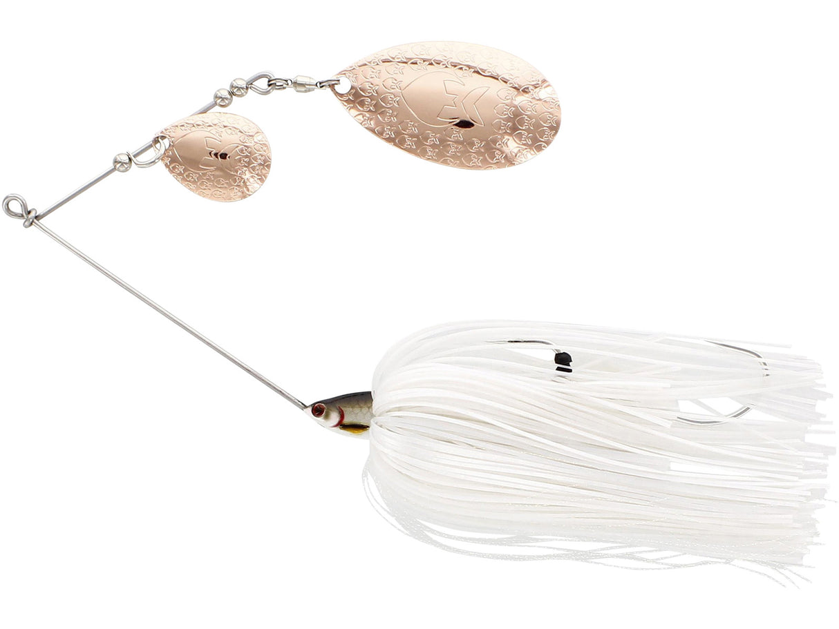 Westin Monstervibe Indiana 45 g spinnerbait