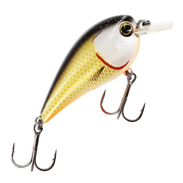 Westin Bassbite Squarebill 6 cm Plug
