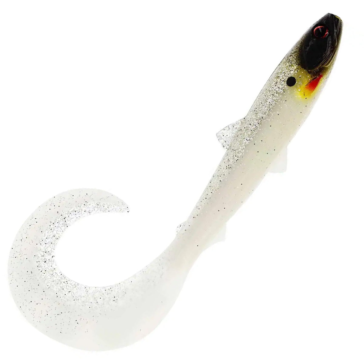 Westin Bullteez Curltail 27 cm Jig
